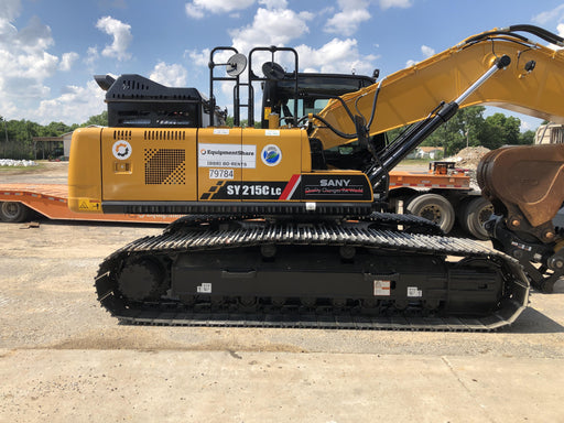 2020 SANY SY215