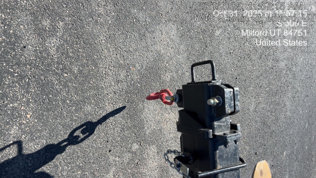 2025 STAR INDUSTRIES M1360B - Star JIB Boom