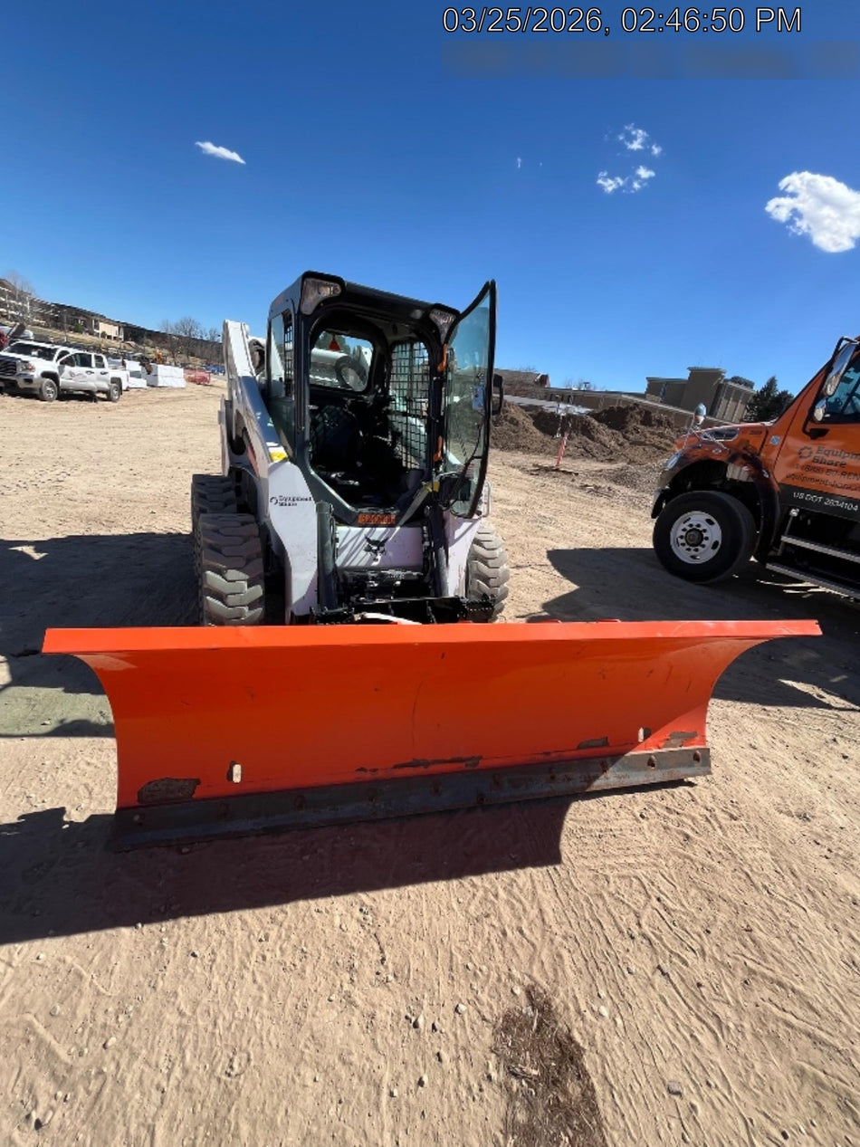 2022 SKID PRO ATTACHMENTS 670-1-0001-96-W
