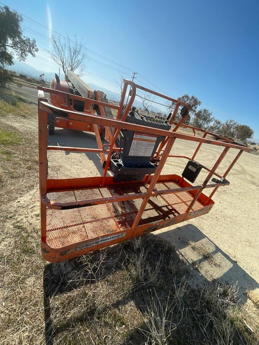 2021 JLG 600AJ