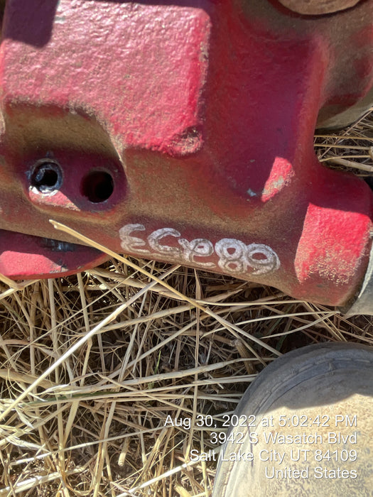 2020 CHICAGO PNEUMATIC CP 1290 S