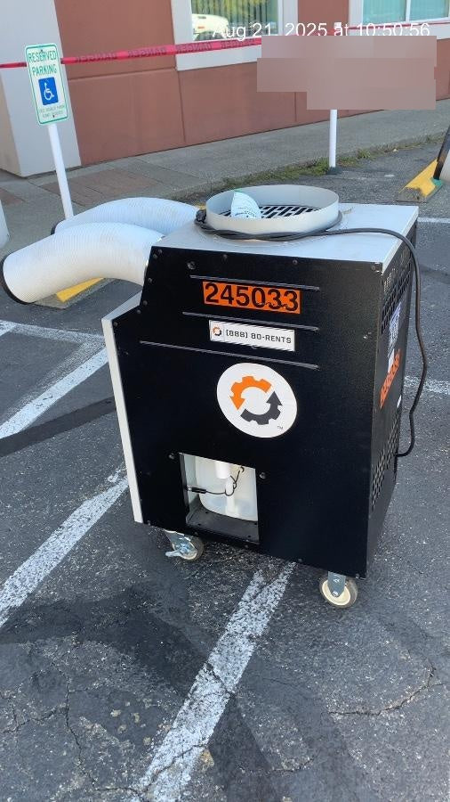 2022 KWIKOOL KPAC1411-2