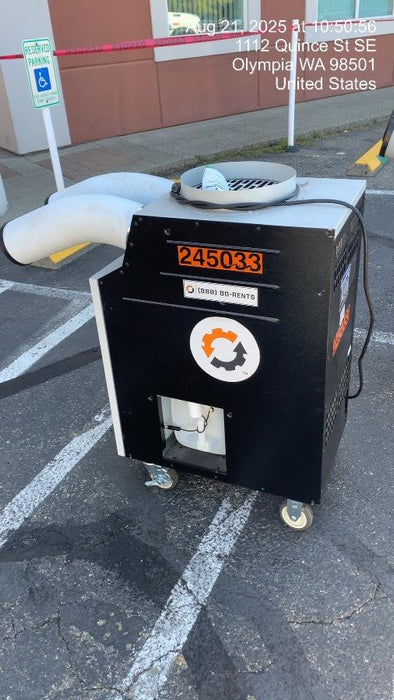 2022 KWIKOOL KPAC1411-2