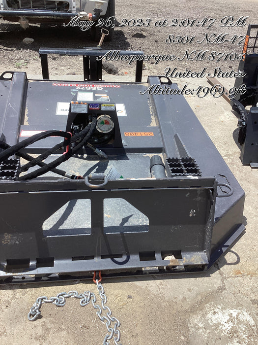 2022 PALADIN 30372A-0022