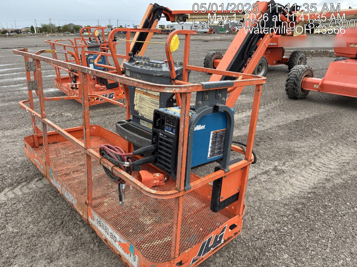 2024 MILLER ELECTRIC CST-282