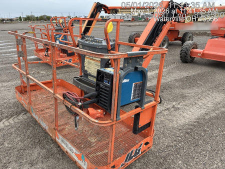 2024 MILLER ELECTRIC CST-282