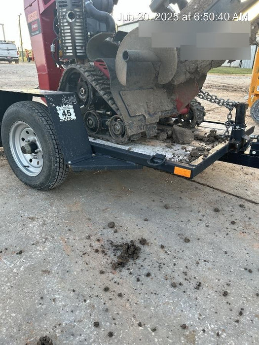 2021 BARRETO E4X6TBT