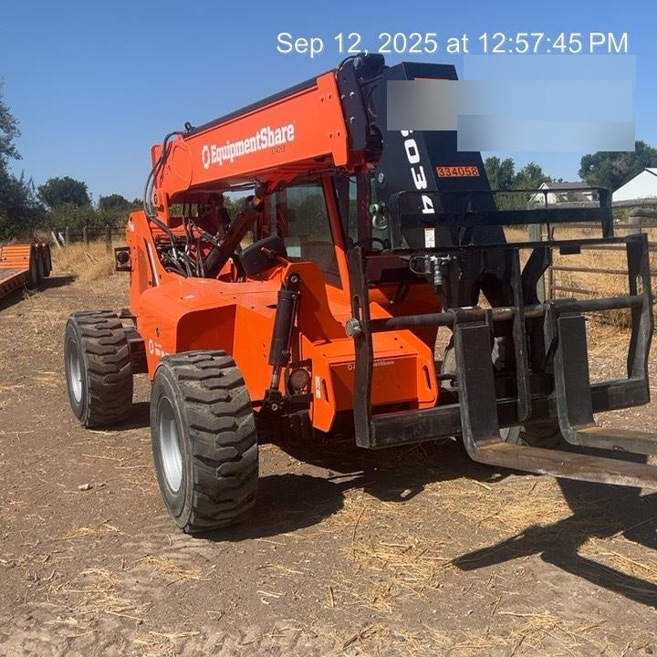 2023 SKYTRAK 6034