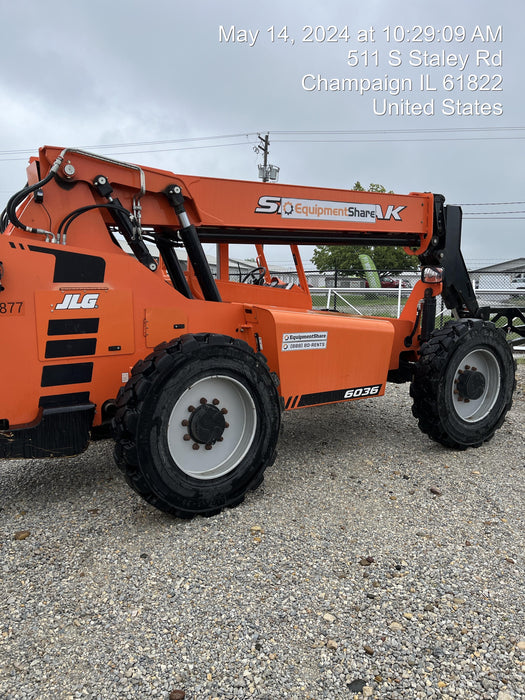 2024 ATLAS COPCO XAS 850