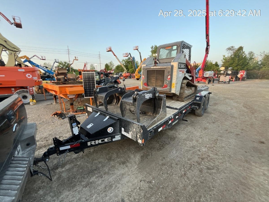 2022 PALADIN UTILITY GRAPPLE 11876-0022