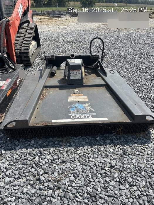 2020 PALADIN 30372A-0022