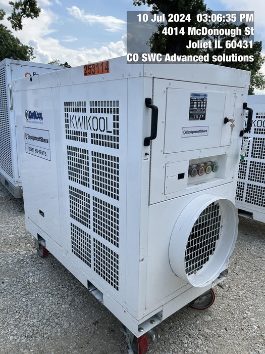 2022 KWIKOOL KPO12-43H