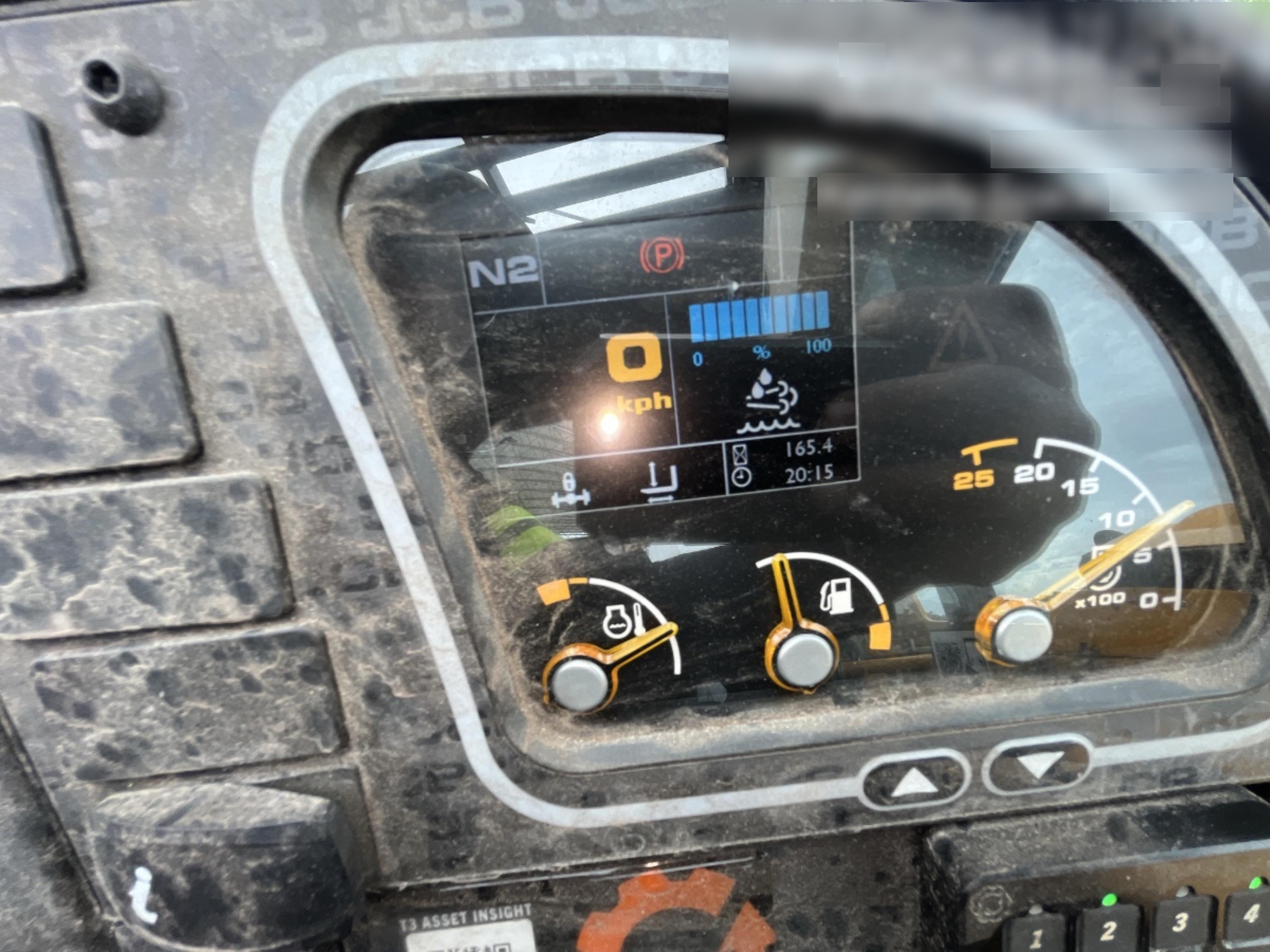 2025 JCB 512-56