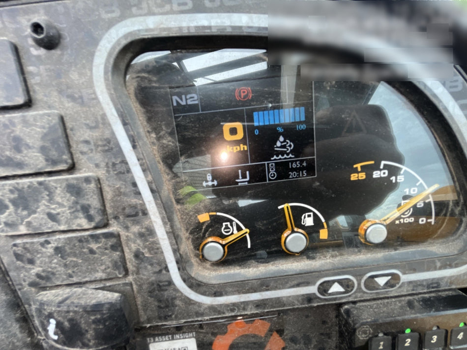 2025 JCB 512-56