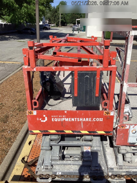 2024 SKYJACK SJ3226