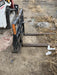 2022 ARROW MATERIAL HANDLING 48" Pallet Forks - Arrow