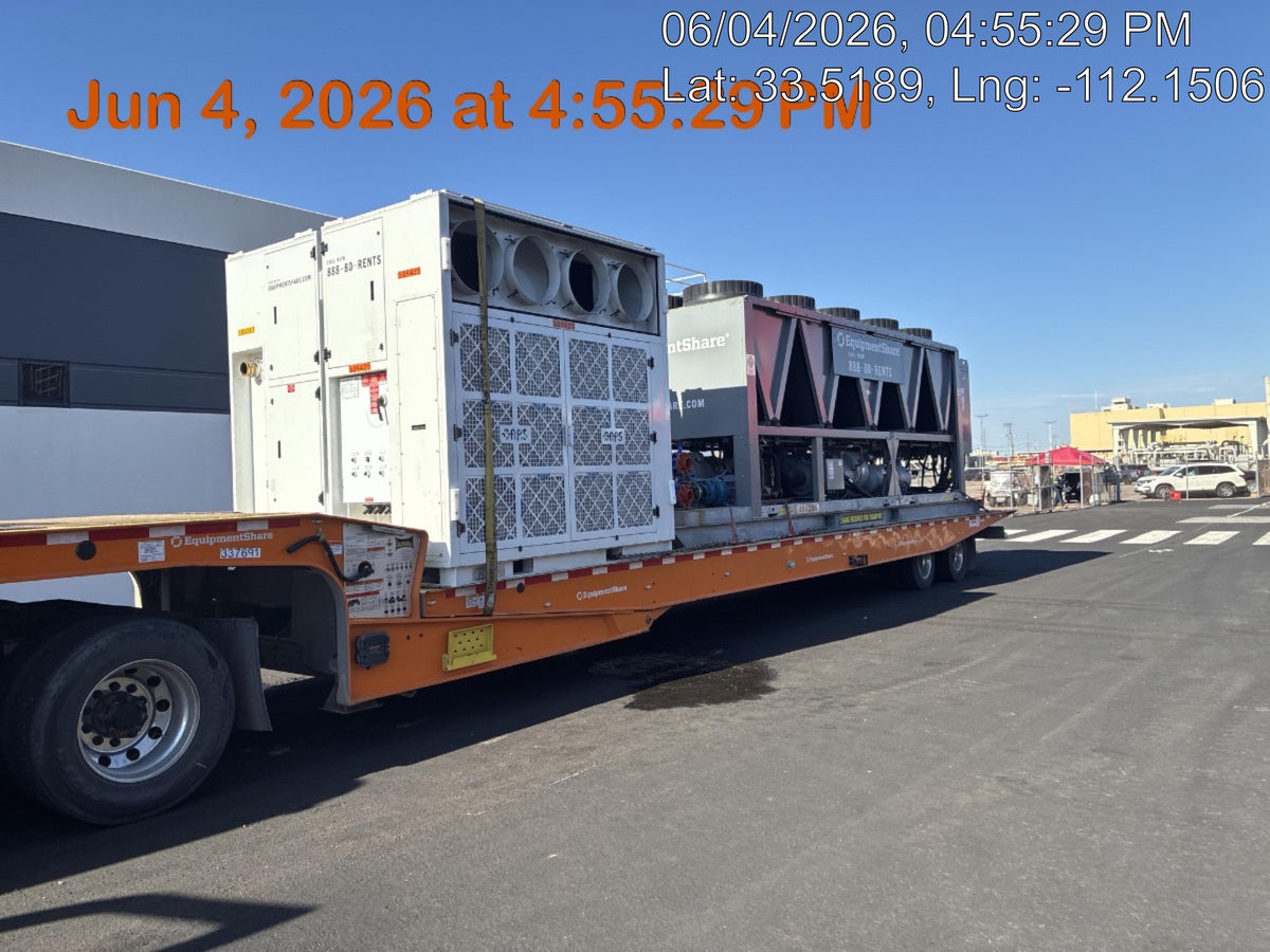 2025 CAPS PAHV-140TC-0NN0NN-5E5-P2-VG2CEUP