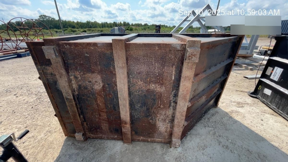 2022 STAR INDUSTRIES 1449B