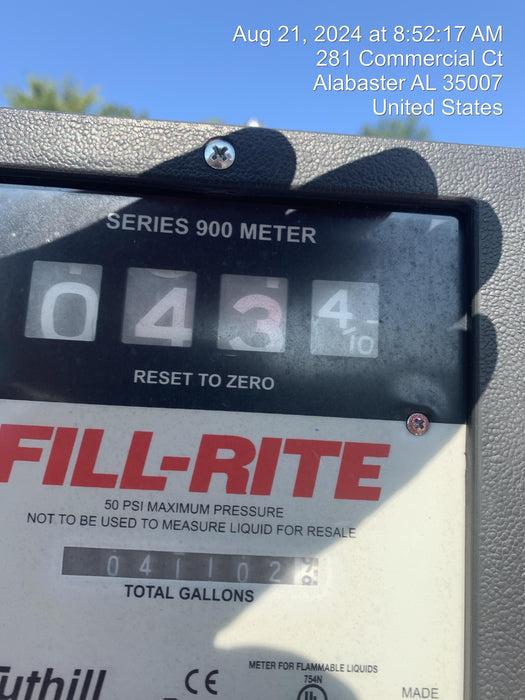 2024 ATLAS COPCO XAS 850