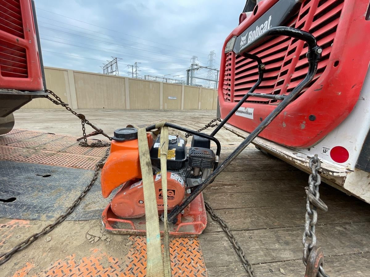 2023 MULTIQUIP MVC82VHW