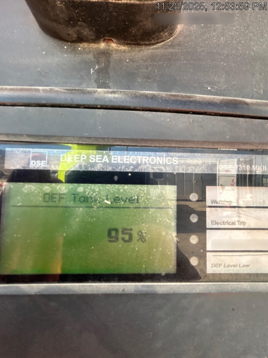 2021 ATLAS COPCO QAS150