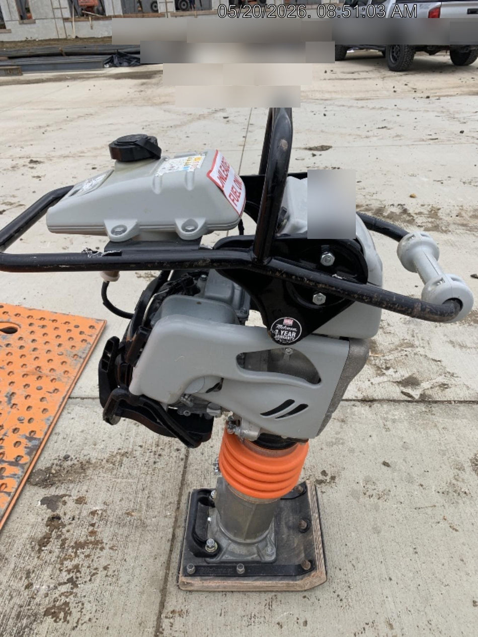 2025 MULTIQUIP MTX60HD