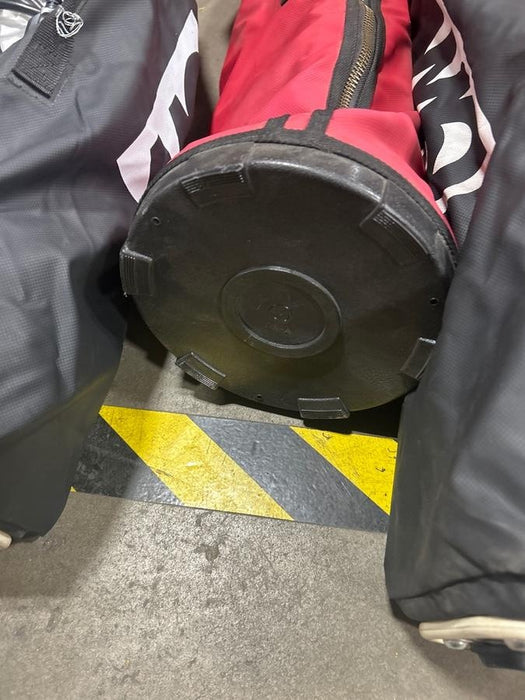 2024 MULTIQUIP GB8LED