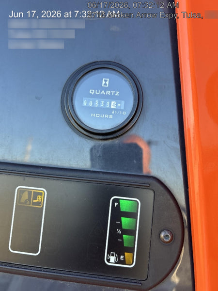 2025 JLG 660SJ