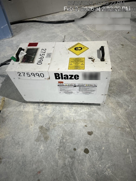 2022 CAMPO EB18E