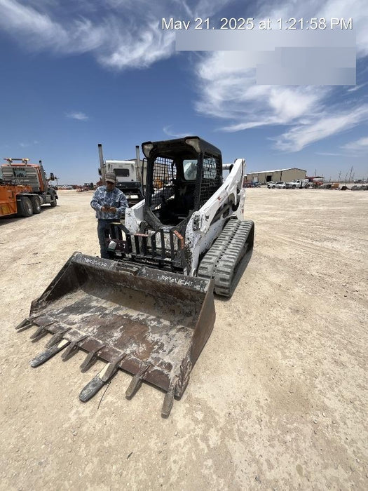 2023 VIRNIG PF4855-5VG