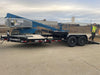 2022 DIAMOND C TRAILERS HDT-20T