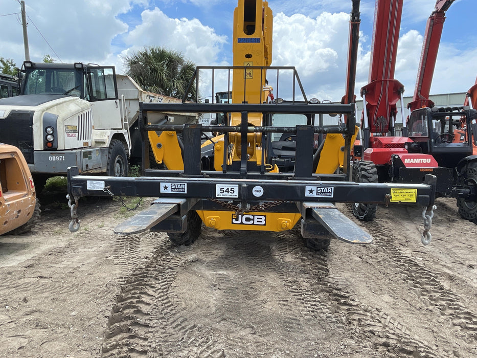 2020 STAR INDUSTRIES 1150C