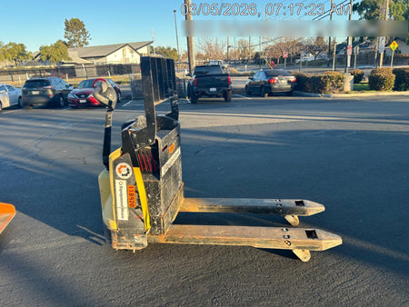 2020 HYSTER W45ZHD