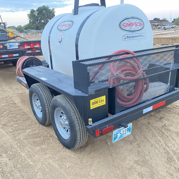 2024 SIMPSON SWT-52517