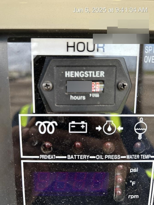 2022 SHINDAIWA DGK15FL