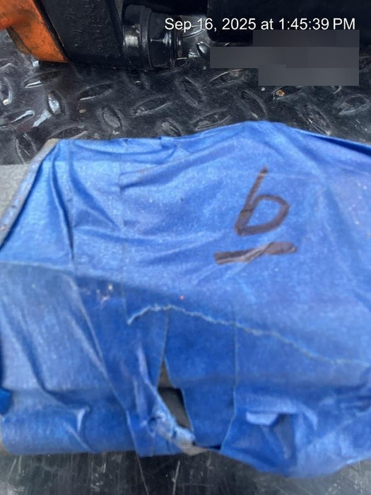 2023 MICHIGAN PNEUMATIC MP-CH3R-TRACKER