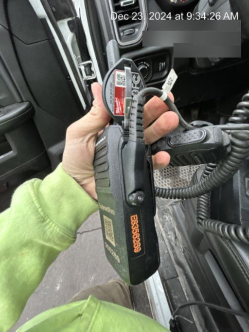 2023 MOTOROLA R7 NON-DISPLAY