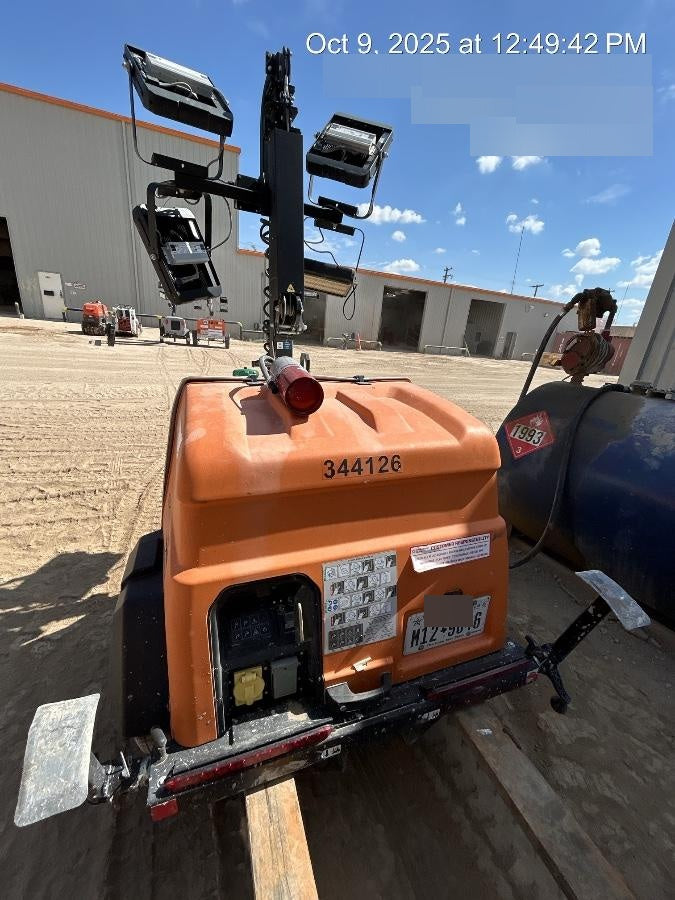 2023 GENERAC MLT2