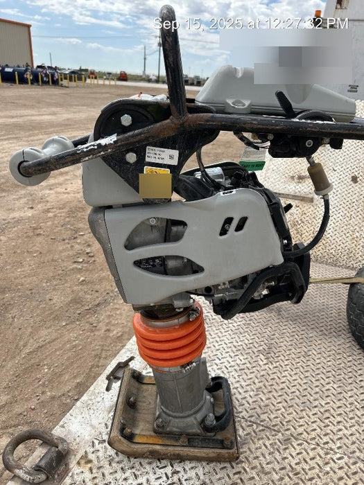 2023 MULTIQUIP MTX60HD