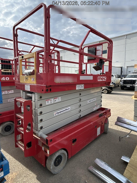 2021 MEC 4046SE