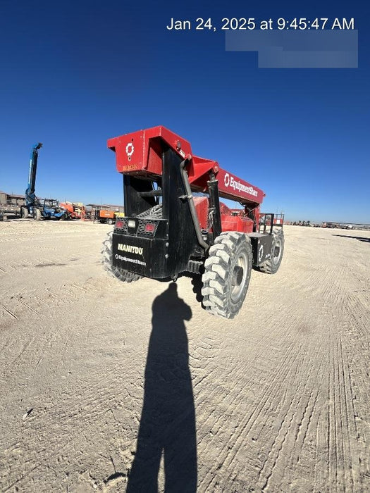 2021 MANITOU MTA8044