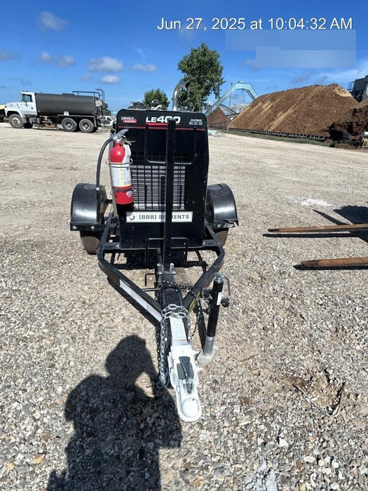 2024 LINCOLN ELECTRIC LE400