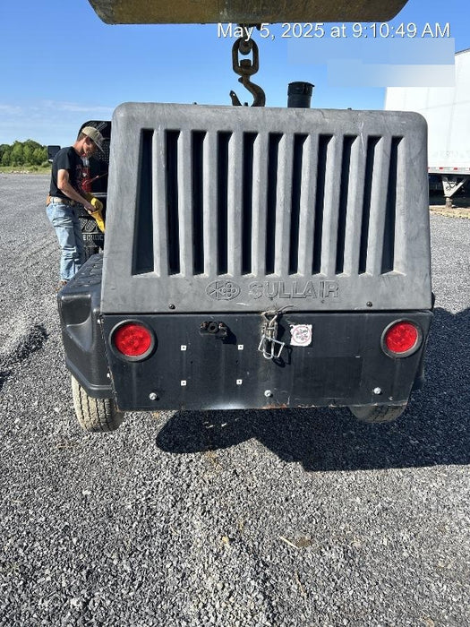 2019 SULLAIR 185-DPQ