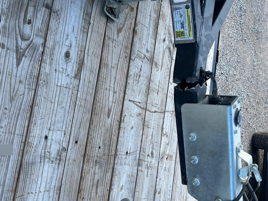 2025 MI-T-M HS-3505-1MGH-UR