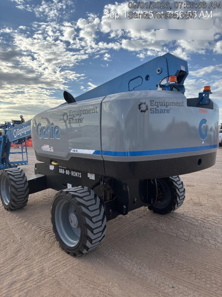 2026 GENIE S-65 XC