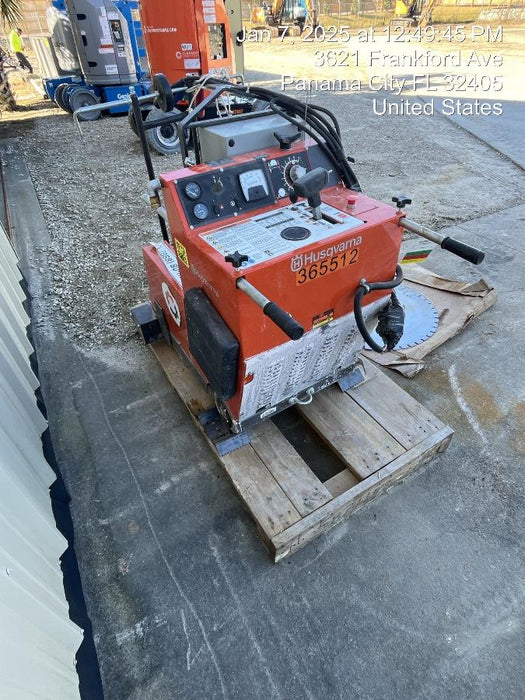 2023 HUSQVARNA FS 3500E