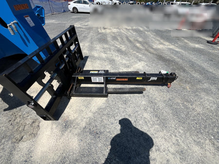 2025 STAR INDUSTRIES M1360B - Star JIB Boom