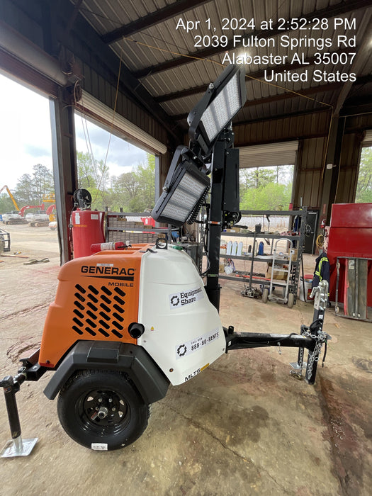 2024 GENERAC MLT2