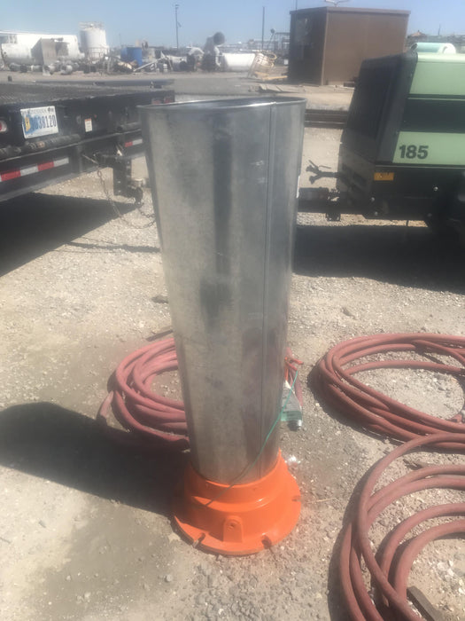 2020 MICHIGAN PNEUMATIC HV-10AM