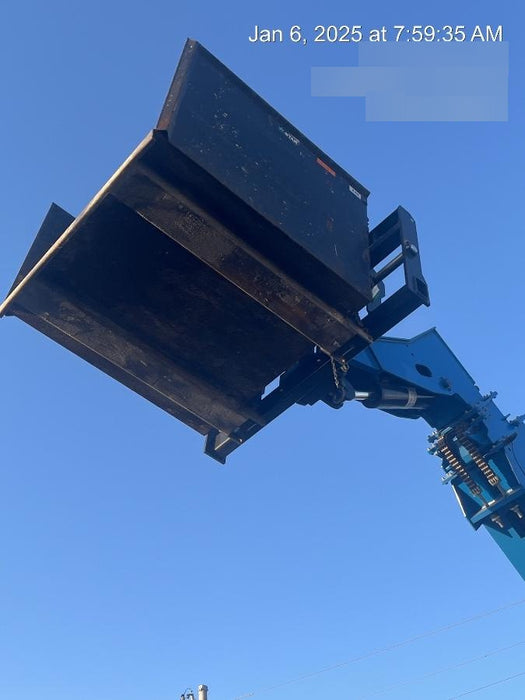 2022 STAR INDUSTRIES 1425